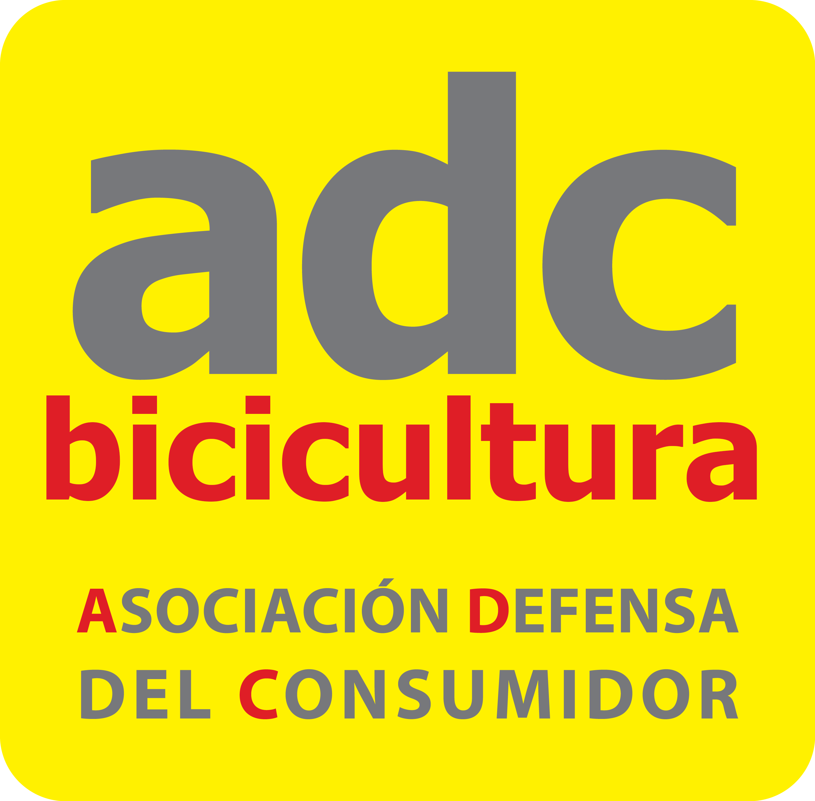 Logo ADC Bicicultura Original